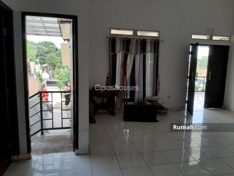 Kampung Kelapa Bogor