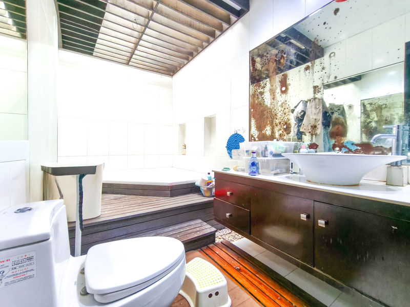 Jalan Conforti No.88 Pondok Aren