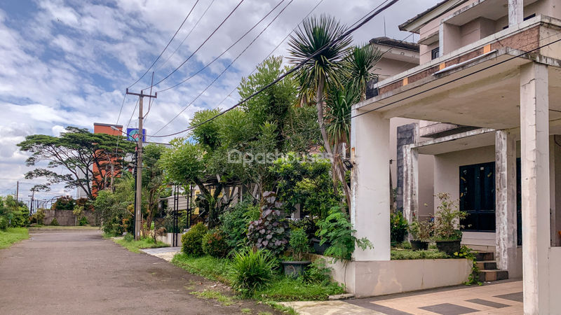 Perumahan Pesona Intiland