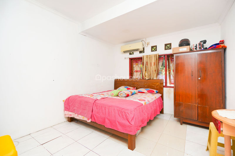 Bukit Cimanggu City Blok N3 No.11
