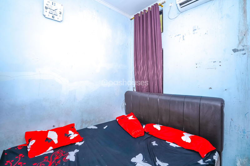 Cluster Sutera Mansion Blok A
