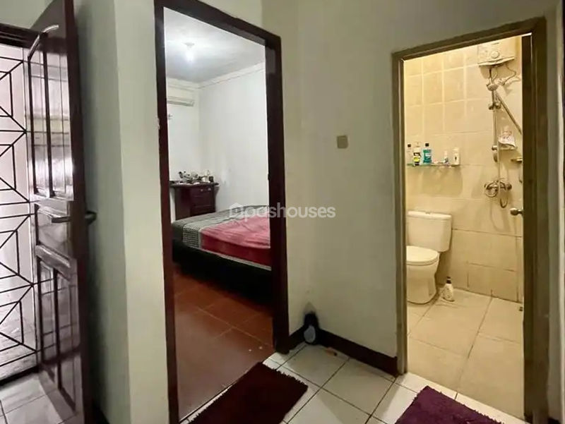 Komplek Villa Mutiara Pluit