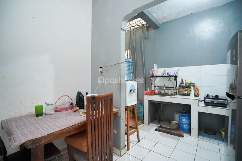 Komplek Pamulang Permai I