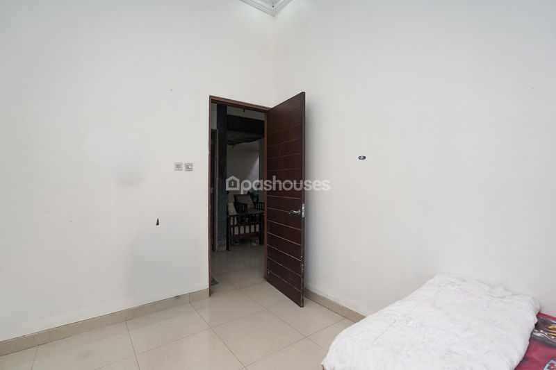 Perumahan Villa Nusa Indah 2 Blok T7 No.23