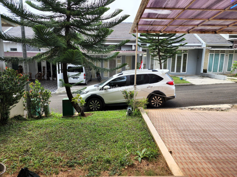 Perumahan Sentul Alaya Blok C No 2