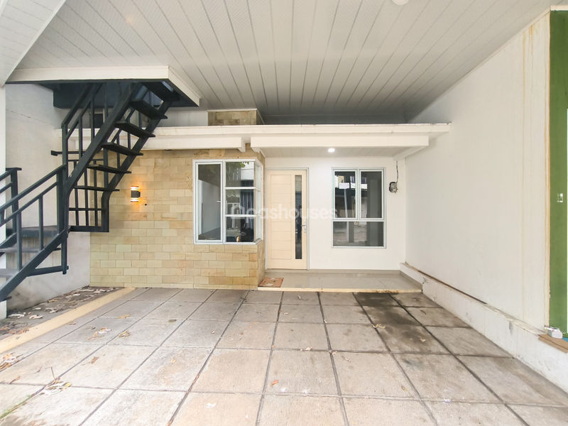 Perumahan Anaba Townhouse