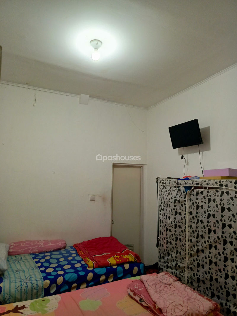 Bekasi Timur Regency 2 Cluster Morganite