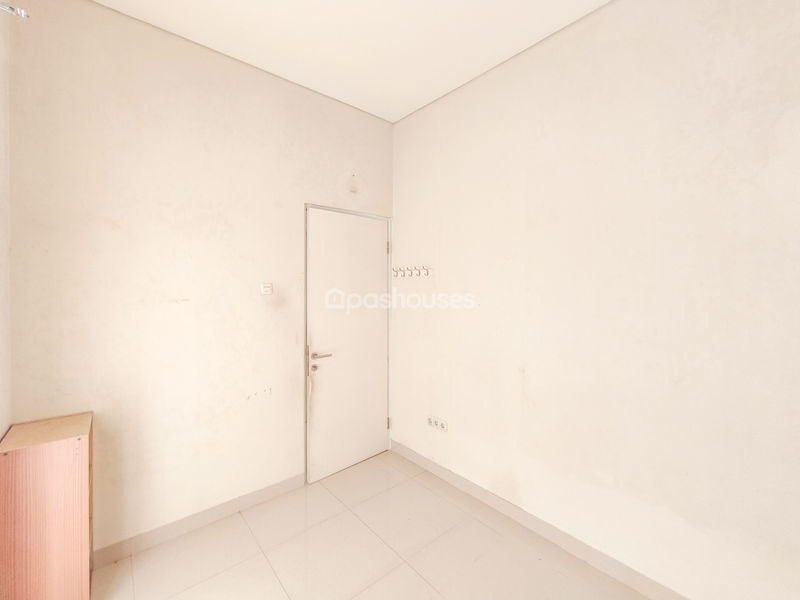 Perumahan Akasia Serenity Blok B5