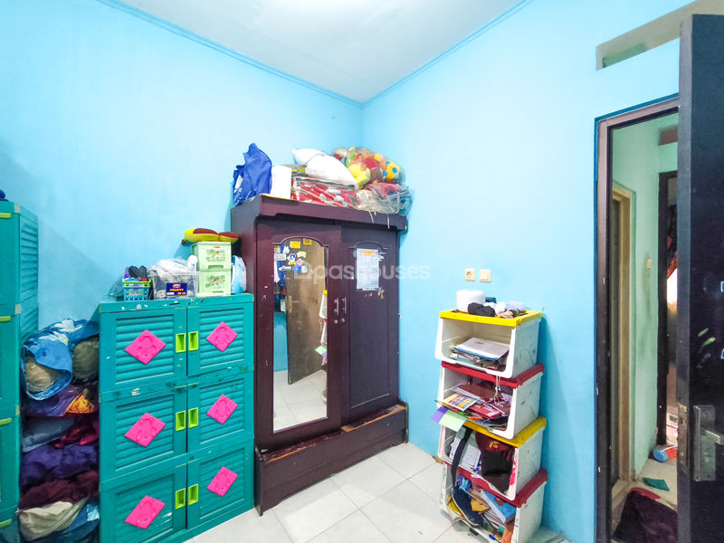 Perumahan Permatasari Pamulang Blok B No.10
