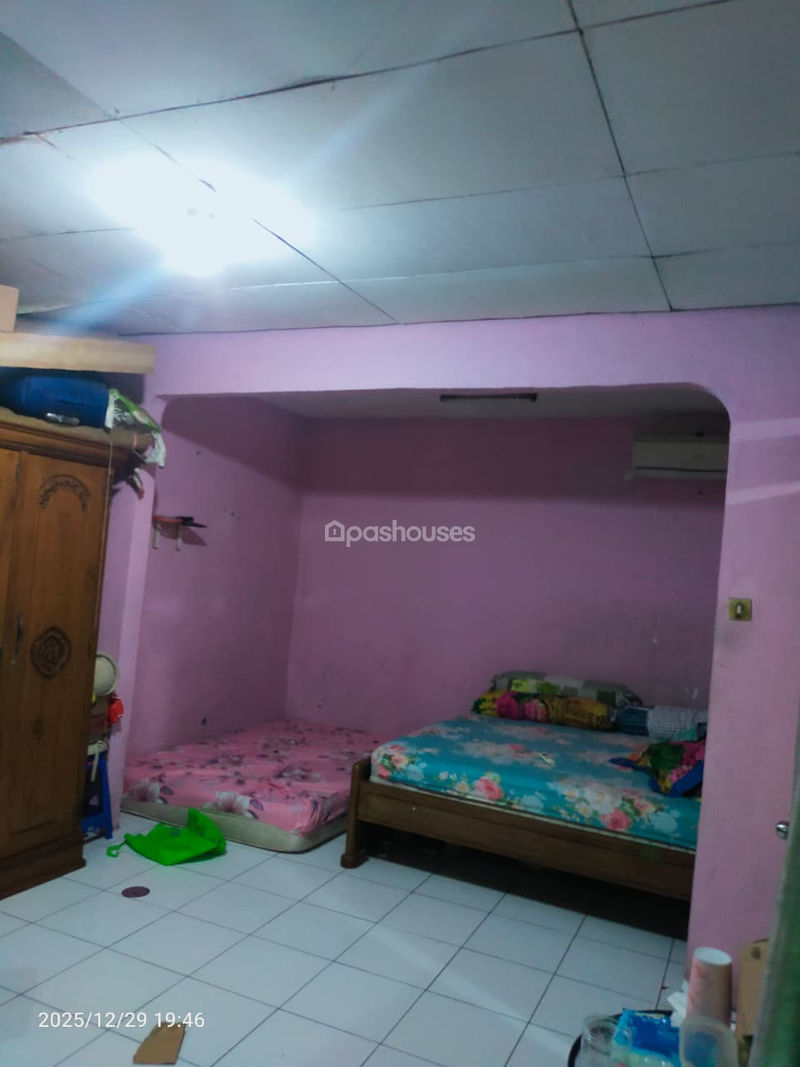 Jalan Pinang Raya No.21