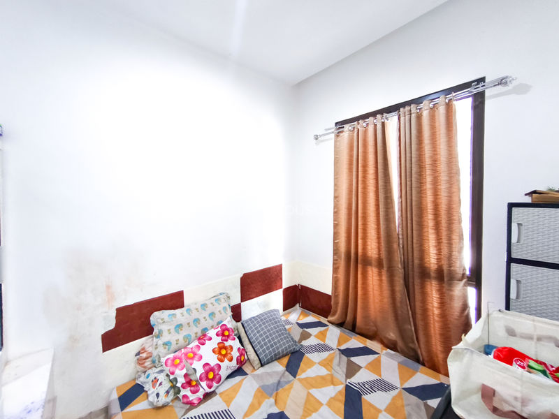 Emerald Residence Tangerang 