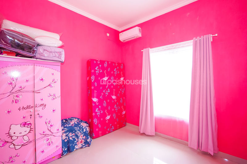 Perumahan Nayyara Residence 3 No.8