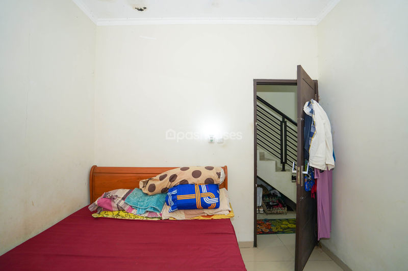 Perumahan Pesona Intiland