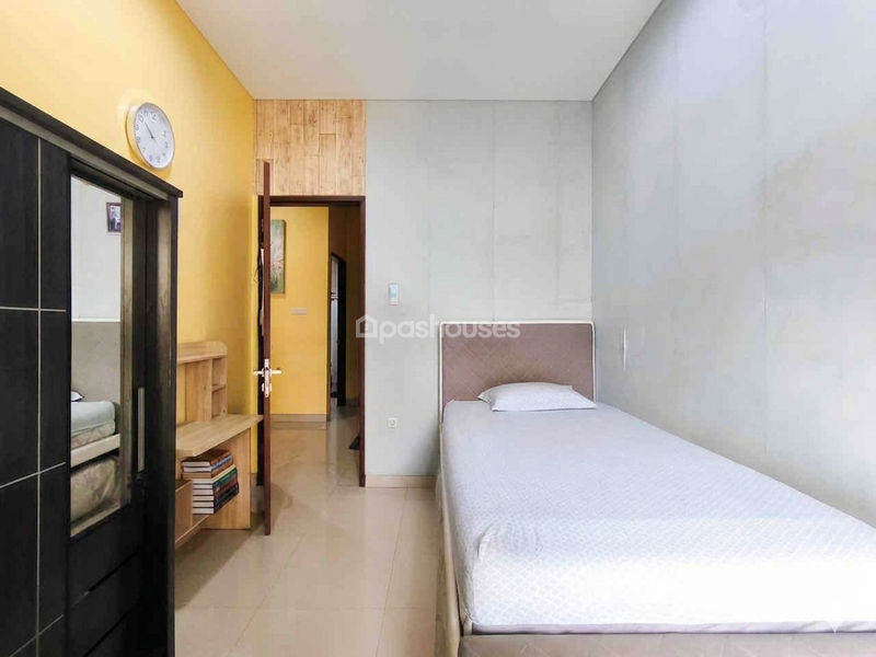 Perumahan Setia Residence