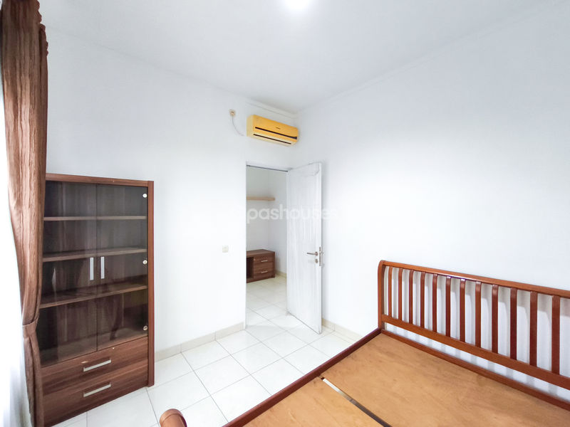 Serpong Lagoon Cluster Flamingo Blok B5 No.26