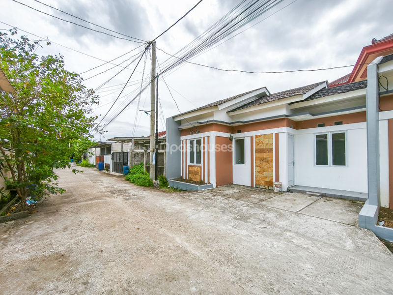 Perumahan Taman Griya Asri Blok D6 No.22
