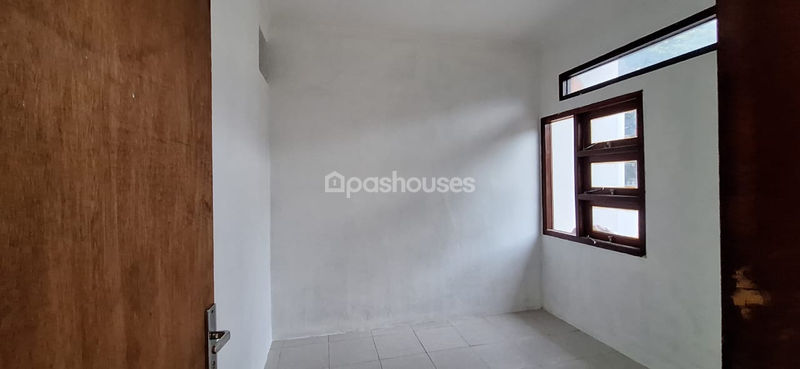 Perumahan Dika Indah Residence No.6
