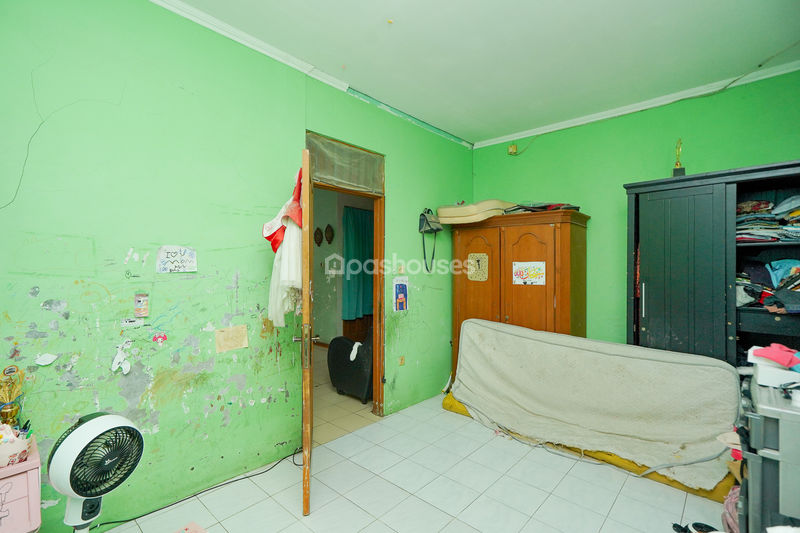 Pondok Pekayon Indah Bekasi Blok AA11/5