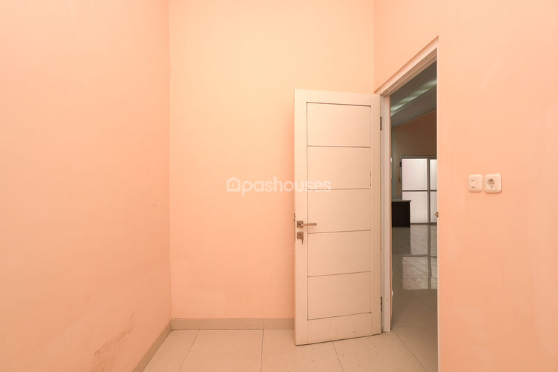 Perumahan Permata Harapan Baru Blok C1 No.20