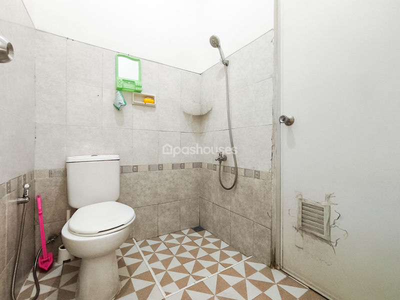 Perumahan Cibubur Residence Blok E2 No.29