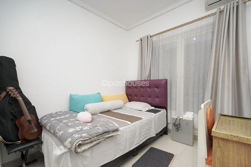 Green Park Residence Cluster Pinewood No.1