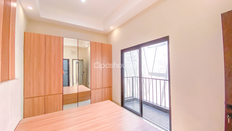 Perumahan Palomino Residence Blok C No.2