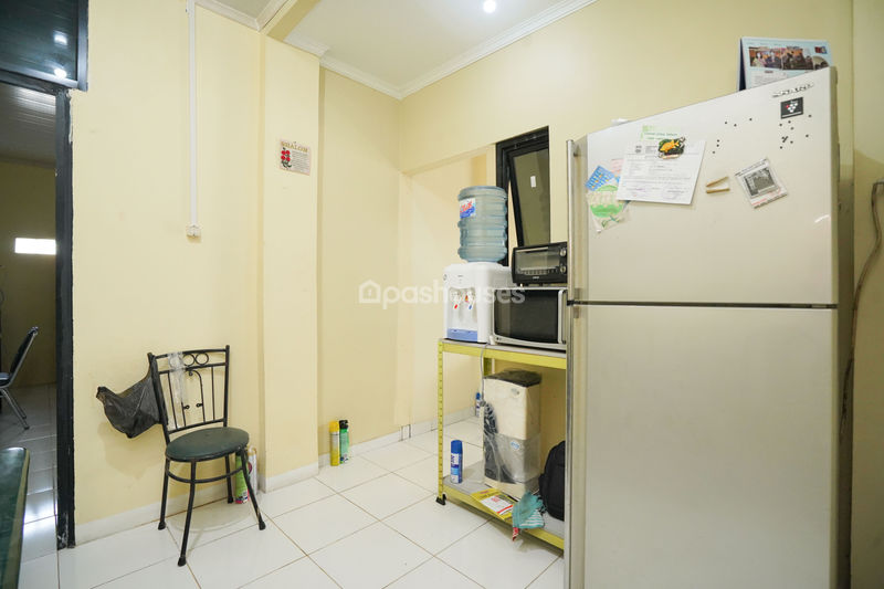 Perumahan Bumi Indah City Cluster Victoria