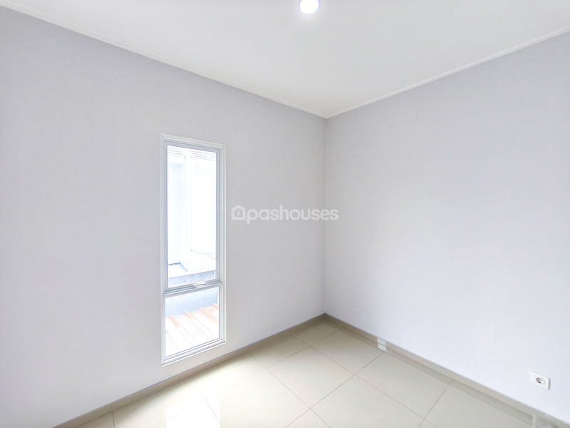 Perumahan U-House Bintaro Jaya