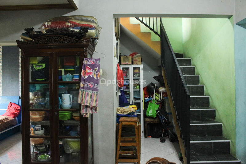 Perumahan Pondok Gede Permai