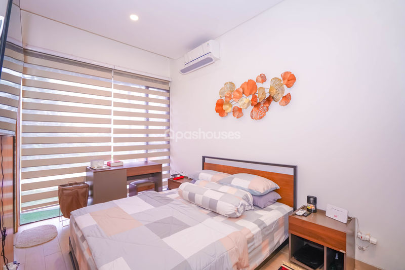 Perumahan Titik Pulang Cilodong Blok C No.14