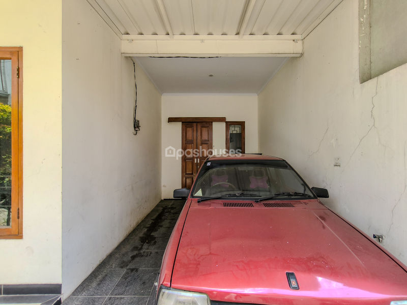 Kafin Residence Jagakarsa