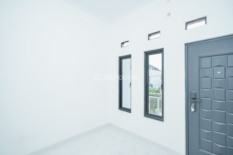 Perumahan Taman Permata 1 Blok B No.4