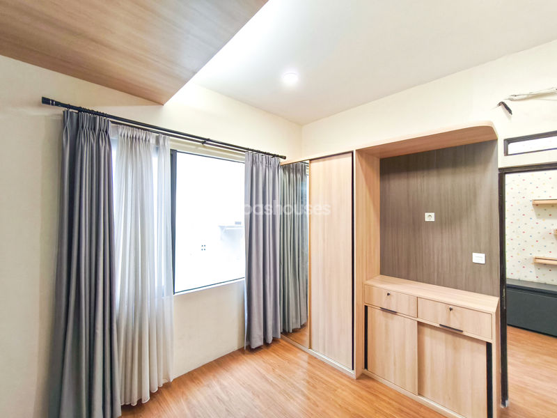 Perumahan Villa Mutiara Ciputat Blok GG No.13