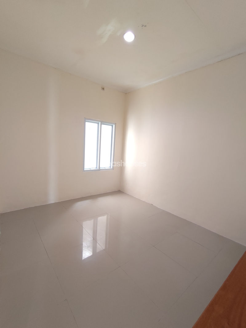 Serpong Park Cluster Emerald Blok E3 No.21