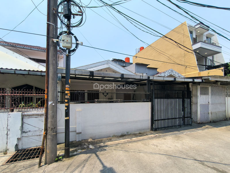 Perumahan Daan Mogot Estate Blok EA No.21