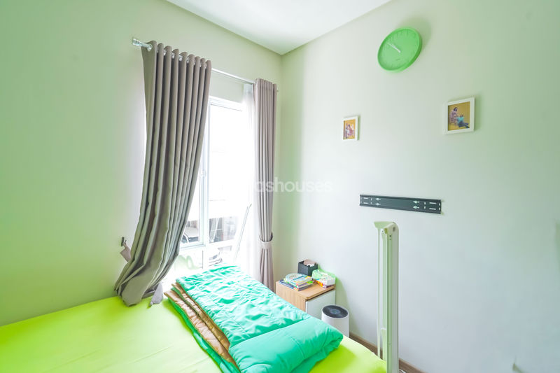 Paradise Serpong City Cluster Summerland