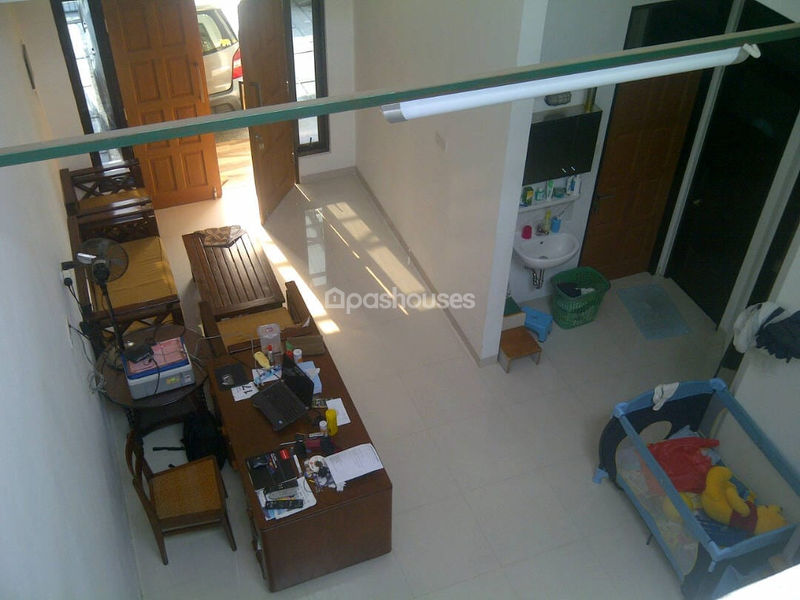 Perumahan Vila Serpong