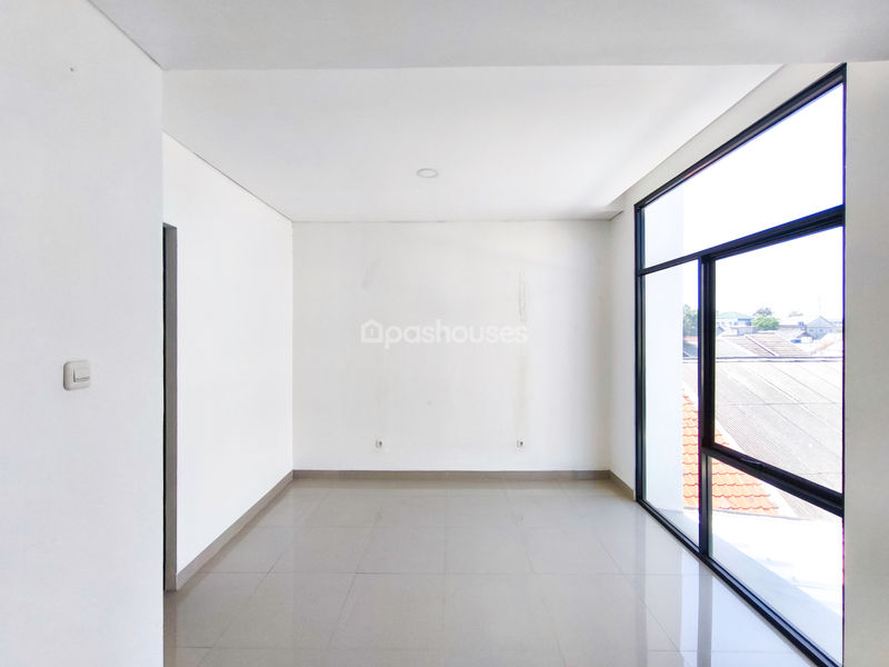 Perumahan The View Bintaro Blok H No.47