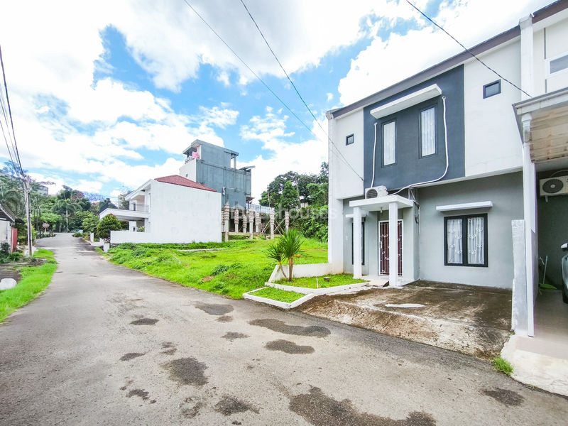 Perumahan Cibinong Raya Residence