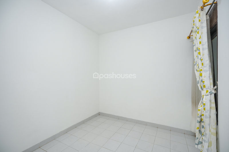 Bekasi Timur Regency Cluster Morganite Blok M11 No.23