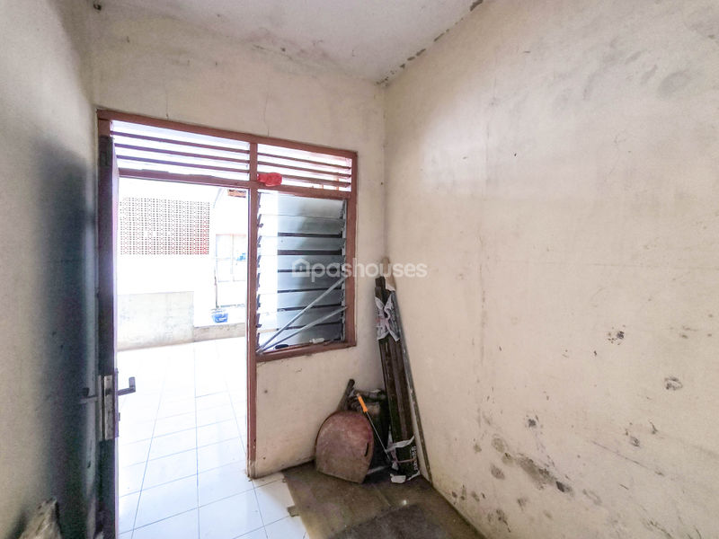 Komplek Ciledug Indah 2