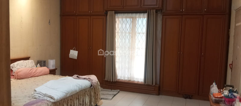 Perumahan Jatinegara Baru Taman Asri 3 No.30