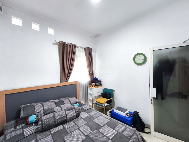 Pamulang Estate Blok C1 No.1