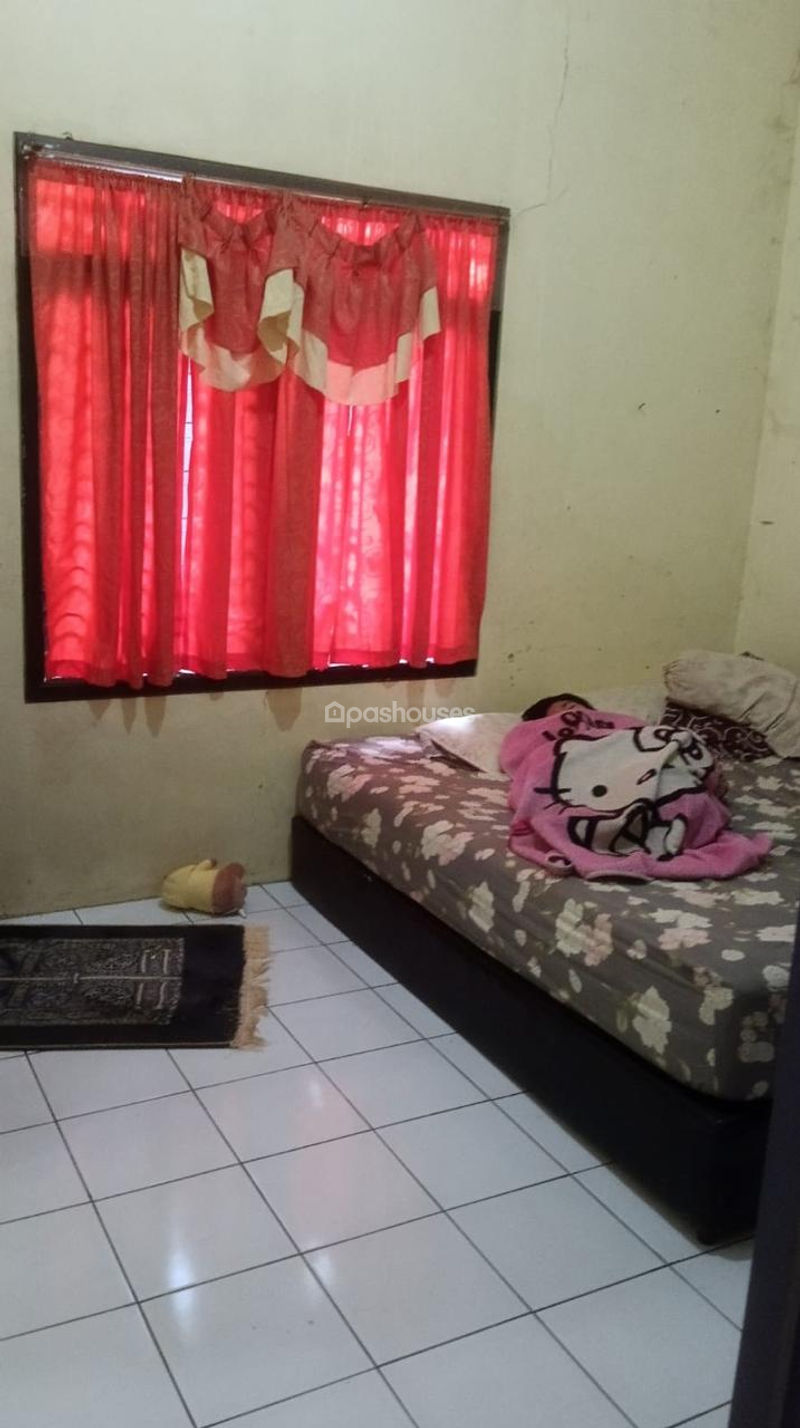 Komplek Pamoyanan Sari 