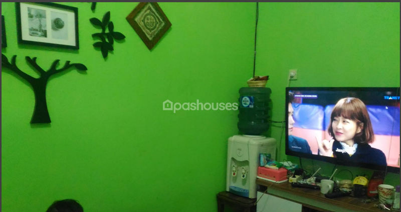 Kampung Banjaran Pucung Blok A No.30