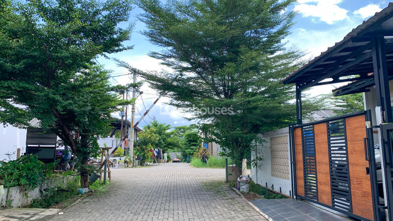 Perumahan Teras Country Residence