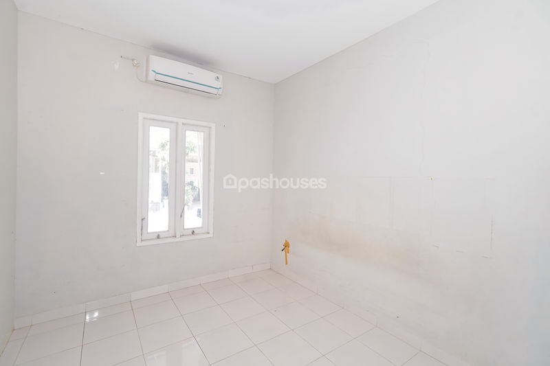 Perumahan Green Le Mirage Blok D21