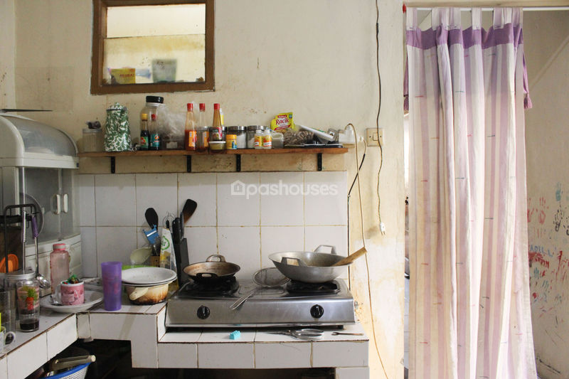 Cahaya Garuda Residence Blok C No.10