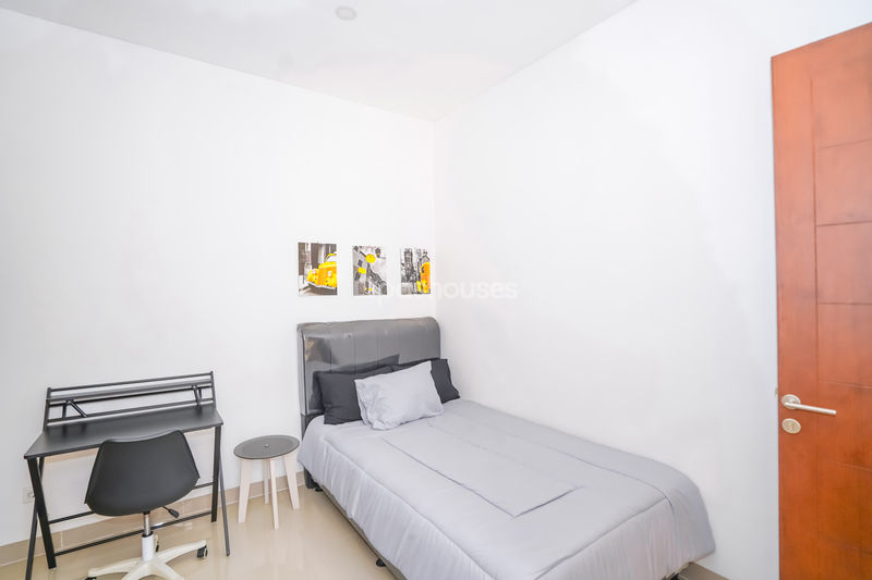 Samana Residence Jagakarsa