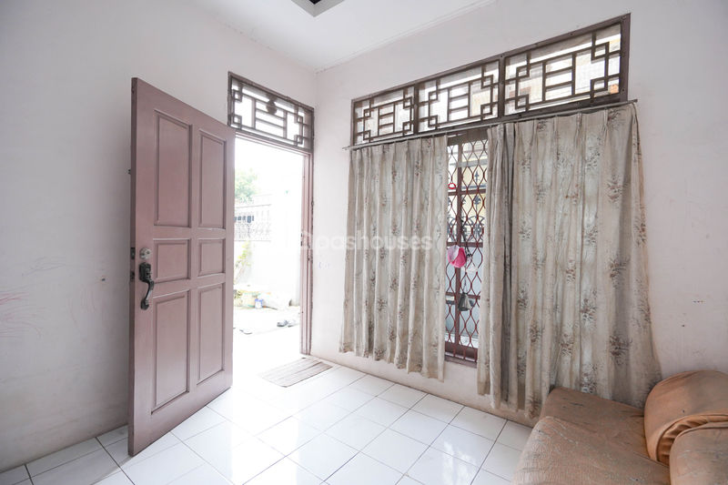 Perum Alam Indah